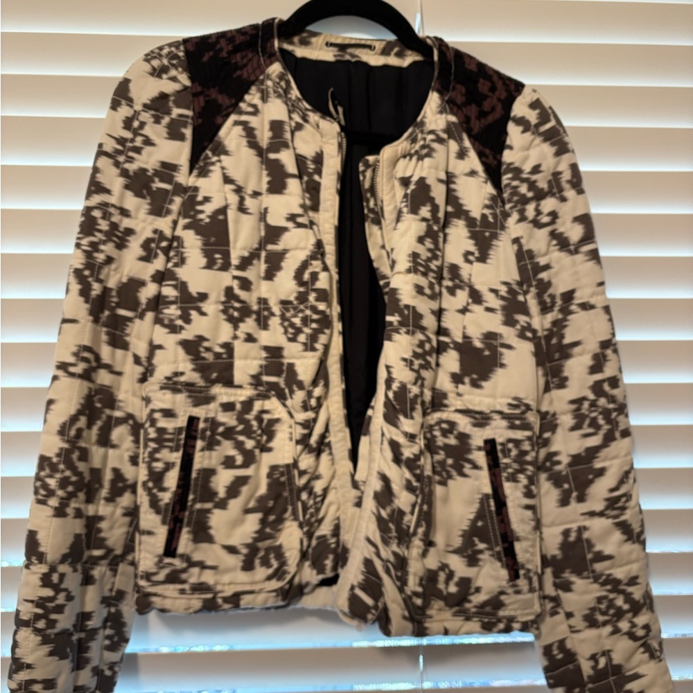 Wilfred jacket - Picture 4 of 5